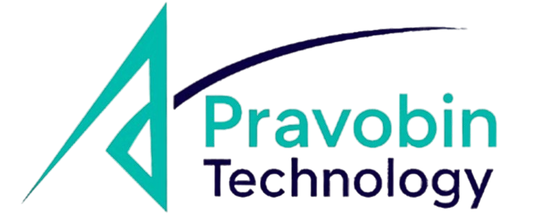 Pravobin Technology Pvt Ltd
